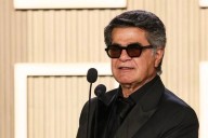Jafar Panahi: director premiado, rechazado en Irán