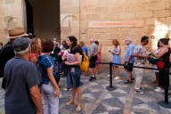 Puertas abiertas en 33 museos, centros expositivos y monumentos de la capital por el Día del Turismo