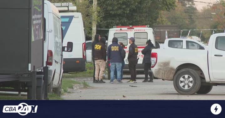 Encontraron asesinadas a las tres jóvenes desaparecidas en Buenos Aires