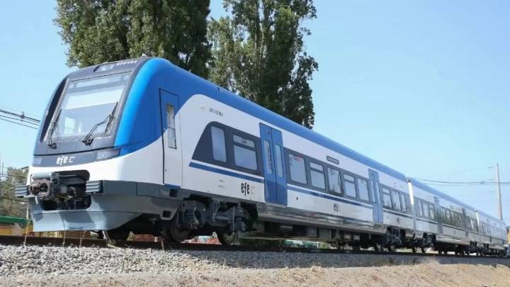 La ingeniería española se enfrenta en Chile: Consultrans impugna uno de los contratos estrella de Ineco