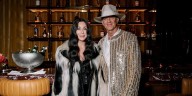 40 fotos: Alan Faena inauguró un nuevo hotel en Nueva York