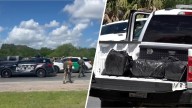Muere persona y otra es llevada a hospital a raíz de choque en Brownsville