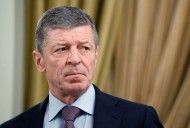 Dimite un alto cargo del Kremlin crítico con la invasión de Ucrania
