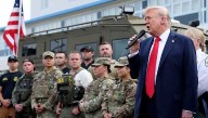 Trump says he'll send troops to Portland, Oregon