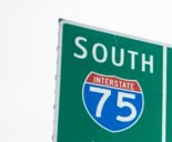 Driver likely exceeded 130 mph before fatal crash on I