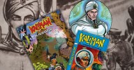 “¡Serenidad y paciencia… Mucha paciencia!”: Kalimán, el superhéroe mexicano de los años 60, vuelve con un nuevo cómic que pretende conectar con las generaciones actuales, pero “sin perder su esencia”