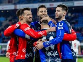 Basel vs Stuttgart