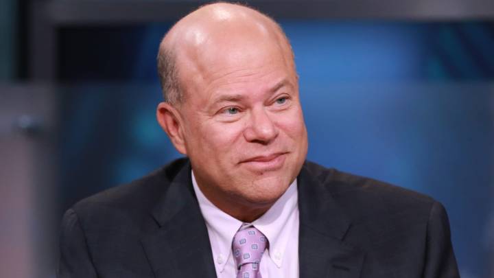 David Tepper says don't fight the Fed, and investors don't plan to