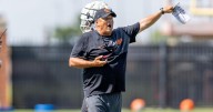 OSU fires defensive coordinator Todd Grantham