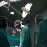 Se realizaron más de 8 mil cirugías gratuitas...