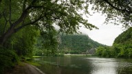 Man Drowns While Trying To Swim Across River Near Family Picnic Area