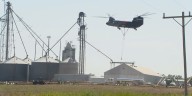 Nebraska Public Power District continues recovery efforts from August storms