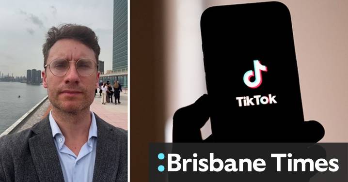 Albanese promoted social media ban for children at UN headquarters