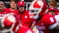 'Tyrant' Curt Cignetti still teaching this Indiana football team how he wins