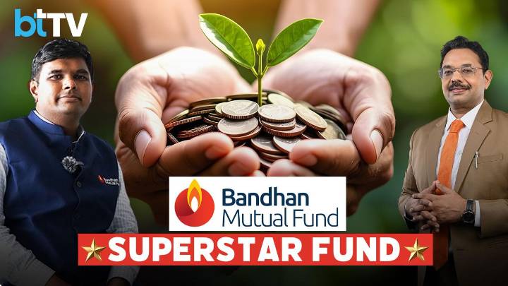 From ₹10K To ₹12.3 Lakh In 5 Years – Bandhan Small Cap Fund Performance