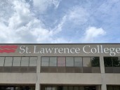 St. Lawrence College scores top marks for sustainability