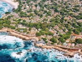 El pueblo de Estados Unidos elegido por las estrellas de Hollywood