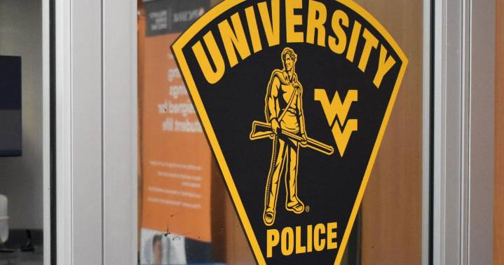 New WVU crime stats: Burglary reports more than double, stalking calls also way up
