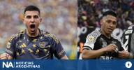 🔵En VIVO: Boca vs. Central Córdoba por el Torneo Claustra, minuto a minuto