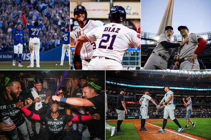 Playoffs MLB 2025: los puntos débiles de cada equipo en la Liga Americana