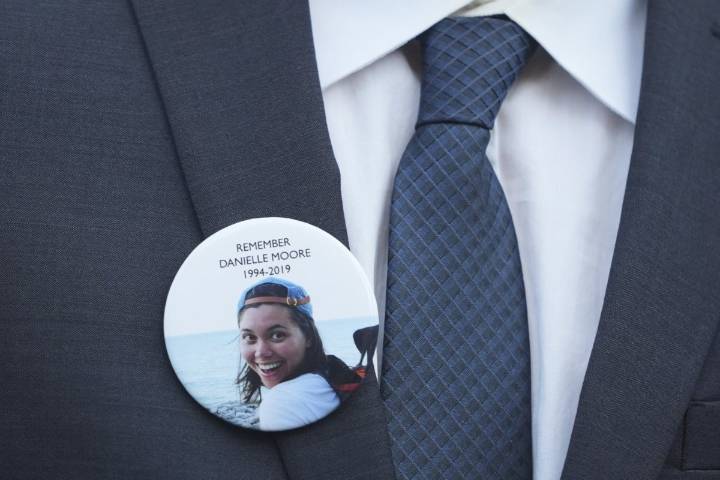 Families of Boeing crash victims, including Canadians, make potential final plea for criminal prosecution