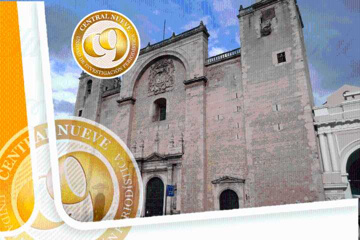 Catedral de Mérida: Estas son las imágenes que se salvaron del saqueo de 1915