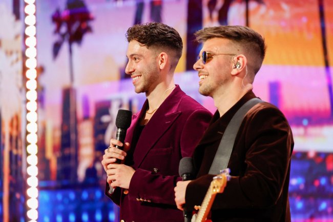 ‘America’s Got Talent 20’ recap: Crash Adams, The BoykinZ, and more compete during the 4th week of quarterfinals