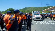 Más de 4 mil funcionarios se despliegan en Nueva Esparta para resguardar la celebración de la Virgen del Valle