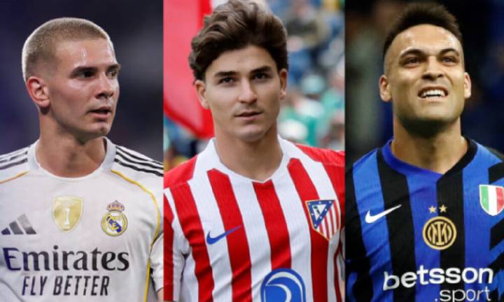 La guía de la Champions: el fixture y los 29 argentinos que participan del torneo
