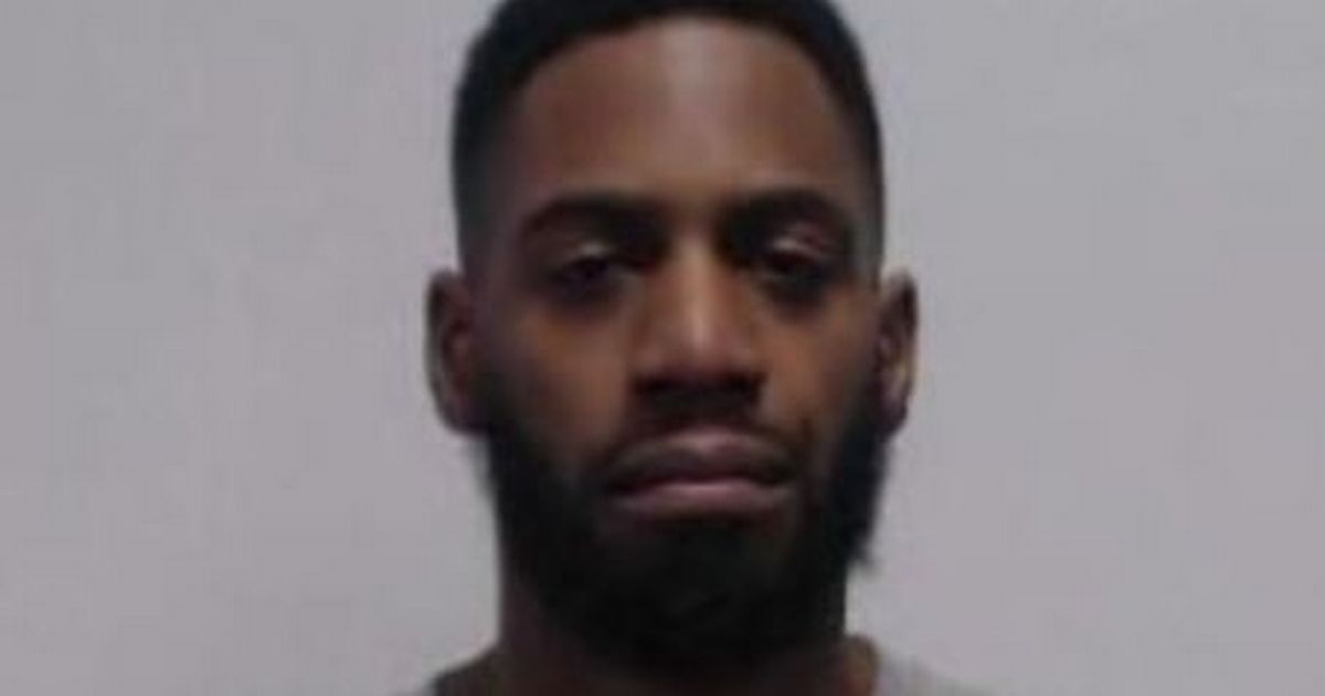 Predator raped vulnerable girl in 'terrifying situation'