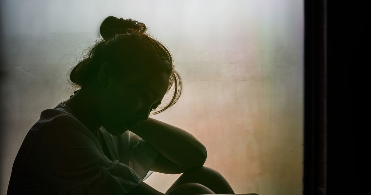 'My Tinder date bit and punched me during sex