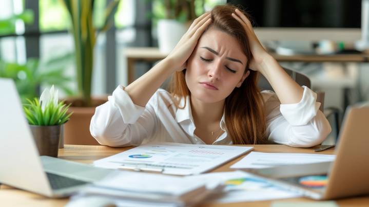 Cómo el día más "triste" de la semana afecta la salud por mucho tiempo