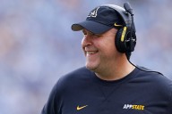 College football coach dies ‘unexpectedly’ at 50