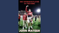 OU’s John Mateer named SEC Offensive Player of the Week