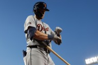 Tigers’ Parker Meadows might be close to return; Matt Vierling progress is ‘slow’