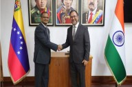 Venezuela e India fortalecen lazos de cooperación e impulsan acuerdos