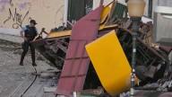 Death toll in Lisbon streetcar crash rises to 17 as Portugal observes national day of mourning