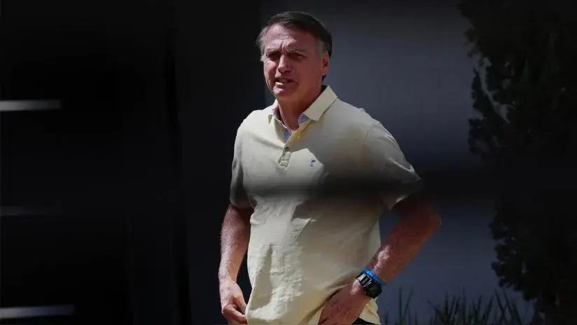 Brasil: el tercer juez del caso Bolsonaro lo absuelve de todo y pide anular el proceso
