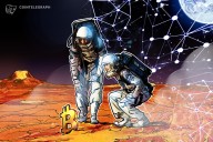 Las transferencias de BTC de la Tierra a Marte ahora son posibles