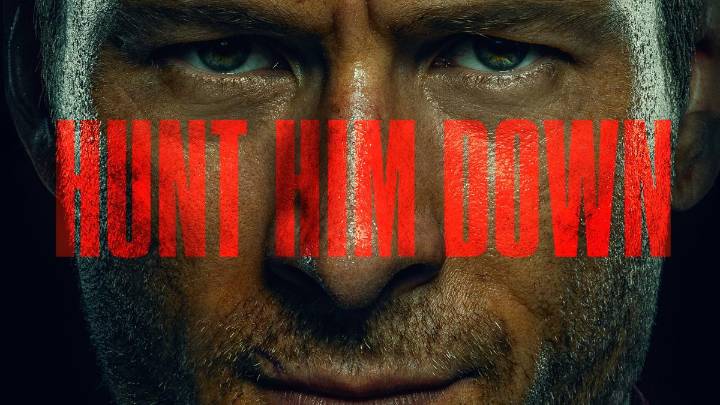 Glen Powell wanted to be 'a bit of a weapon' in The Running Man