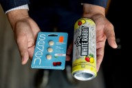 Flint health, treatment officials say ‘gas station opioid’ is creating new wave of addicts