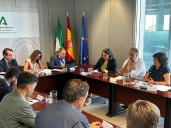 Dado el primer paso para el Desdoble de la A