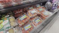 The cost of groceries is rising faster than inflation, partly due to deportations and tariffs, economist says