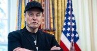 Elon Musk may become the world’s 1st trillionaire