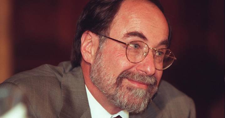 David Baltimore, Nobel Prize-winning scientist and former Caltech president, dies at 87
