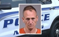 Mercer man arrested after alleged weapons, homemade explosives found in Niles