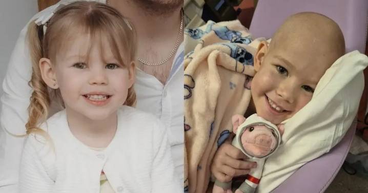 Mum terrified over devastating truth behind six