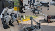 Expo Drone Tech 2025: El Futuro de la Tecnología en la UTCH Sur