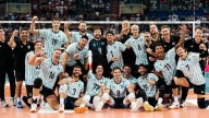 Dos sanjuaninos fueron convocados a la Selección Argentina para el Mundial de Vóley