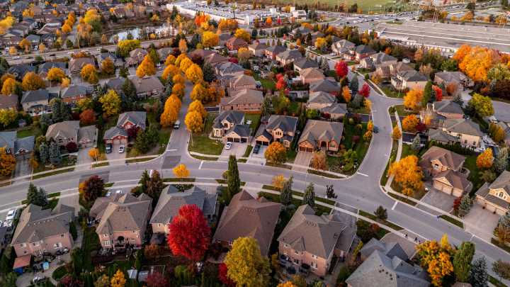 What's the best time of year to buy a house?